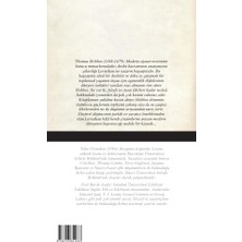 Data Store Leviathan - Hasan Ali Yücel Klasikler Dizisi