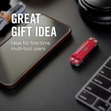 Data Store Multipurpose Tool, Çok Amaçlı, Arctic