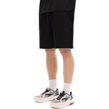 Kinetix MB 20SN538 6fx Siyah Erkek Şort