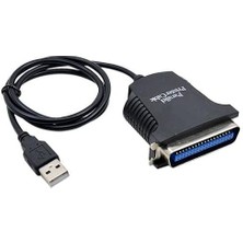 Data Store USB Yazıcı Kablosu USB Printer Kablo USB Paralel Printer Yazıcı Kablosu