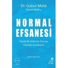 Data Store Normal Efsanesi