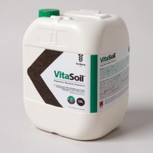 Corteva Symborg Vitasoil Mikrobiyal Toprak Düzenleyici 10 Lt