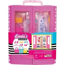 Data Store Toys E Toys 'nın Gardırobu