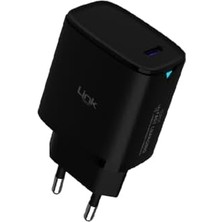 Data Store C315 45W Pd 3.0 Qc4.0 Usb-C Şarj Adaptörü