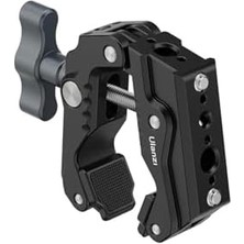 Data Store R011A Alüminyum Süper Clamp Kelepçe