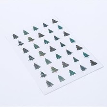 Data Store Yılbaşına Özel 15 Parça Kartpostal, Zarf ve Seti Kış Çocukları