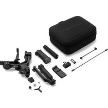 DJI Djı Rs 5 Combo Gimbal ( 2 Yıl Djı Türkiye Distribütör Garantili)