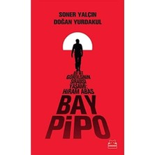 Data Store Bay Pipo: Bir Mit Görevlisinin Sıradışı Yaşamı: Hiram Abas