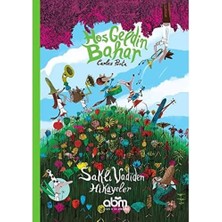 Data Store Hoş Geldin: Saklı Vadi'den Hikayeler