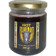 Hotrhino 240 gr Erkeğe Katılaştırıcı Macun