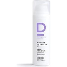 Data Store Topical N Cilt Kremi 1 Paket (1 x 50 Ml)