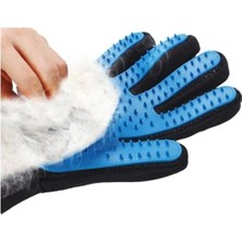 Tineke Petshop Tineke Soft Touch Tüy Toplama Eldiveni Evcil Hayvanlar İçin 1 Adet Pratik Kullanım