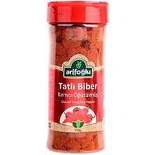 Data Store Tatlı Kırmızı Biber Öğütülmüş 160G Pet