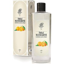 Data Store Kolonya Mandarin 100 ml