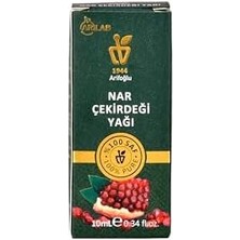 Data Store Nar Çekirdeği Yağı 10ML%100 Saf Yağ Arlab Pure Pomegranate Seed Oil 10ML