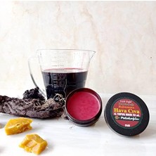 Data Store (50ML) Elyapımı Havaciva Otu Kremi Balmumu Zeytinyağı Hava Civa Otu Kökü Kremi Merhemi Yanık Pişik Kremi