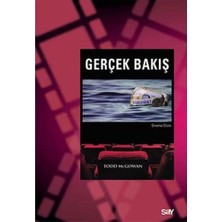 Data Store Gerçek Bakış: Lacan Sonrası Sinema Kuramı