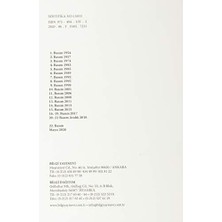 Data Store Anadolu Efsaneleri: Bütün Eserleri 14