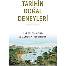 Data Store Tarihin Doğal Deneyleri