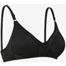 1001 Ebru Penye Toparlayıcı 6lı Paket Siyah