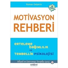 Data Store Motivasyon Rehberi: Erteleme Bağımlılık ve Tembellik Psikolojisi