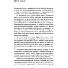 Data Store Teneke Trampet