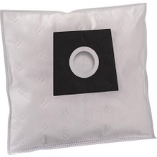 Data Store Elektrikli Süpürge Sentetik Toz Torbası - 20 Adet - Siyah Plastik - - - Modelleri Ile Uyumlu Ürünler Açıklamada