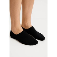 Öge Erkek Sneaker 12LI Siyah