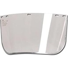 Data Store LR-GE5112 Yüz Koruyucu Siperlik Yedek Vizör Camı (1)