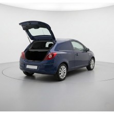 Taka Amortisör Vauxhall Corsa Iıı Van 2006-2014 2006-2014 Uyumlu Bagaj Amortisörü