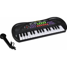 99000 Nessiworld- 32 Tuşlu Mikrofonlu Org / +3 Yaş