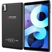 River World 3GB/64GB 4 Çekirdek IPS Ekran Tablet Pc 7 Inç