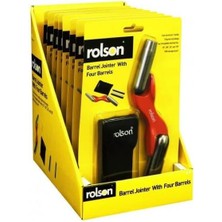 Data Store 52615 Four Size Brick Jointer