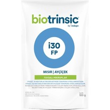 İndigo Indigo I30 Fp Biotrinsic Biyolojik Tohum Kaplama 100 gr - Amerikan Malı