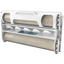 Data Store 9 "x 60' Iki Taraflı Laminat Yedek Ezlaminator (145612), Beyaz