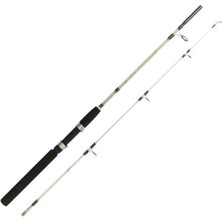 Lemigo İki Parça Dolgu Olta Kamışı - Pacific - Mavi - 120 cm 20/40 gr