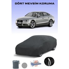 Breen Audi A5 Sportback 2011 - 2021 Araba Brandası Oto Branda