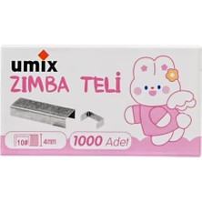 Data Store Tavşan Kırtasiye Seti