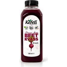 Kefeli Gurme Pancar Kvass 500 ml