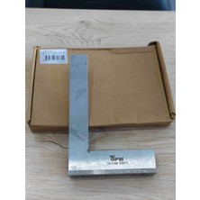 Gfb Şapkalı Gönye 200X130 mm DIN875/1