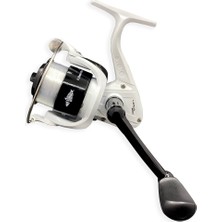 Olta Makinesi - 2000 - Misina Sarılı - Grafit Gövde - Lexus - Fishack