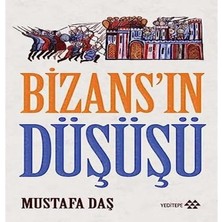 Data Store Bizans'ın Düşüşü