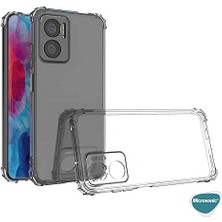 Data Store 11E Için Kılıf Absorbing Şeffaf [ 11E ile Uyumlu Kılıf - Şeffaf]