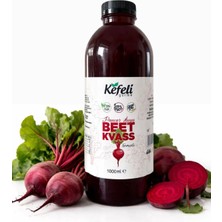 Kefeli Gurme Fermente Pancar Suyu 1000 ml