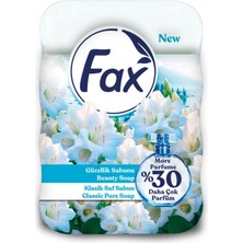 Data Store Saf Sabun Beyaz Sabun 70GX4