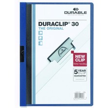 Data Store 2200 Duraclıp 30 Lacıvert