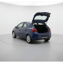 Taka Amortisör Vauxhall Corsa Iv 2014- 2014- Uyumlu Bagaj Amortisörü