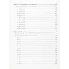 Data Store Numeroloji Kitabı: Yaşam Amacınızı ve Kaderinizi, Doğum Tarihinizden ve Adınızdan Keşfedin