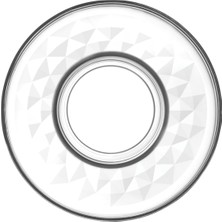 Data Store 6'lı Çay Tabağı