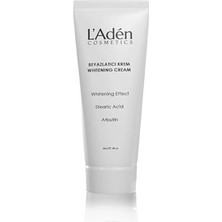 Data Store Cilt Beyazlatıcı Whitening Leke Kremi, 50 ml